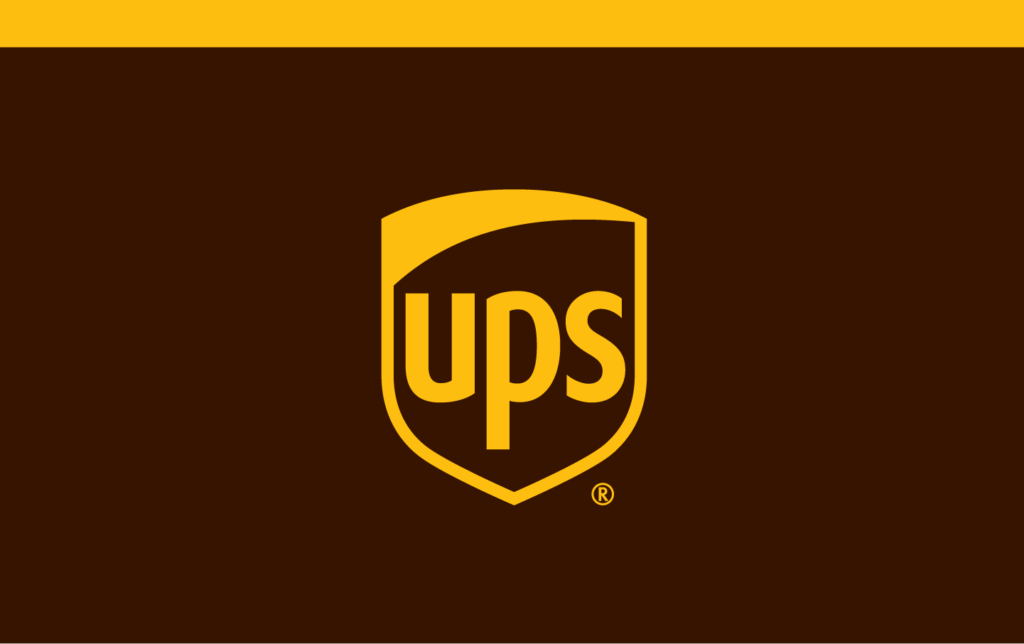 ups