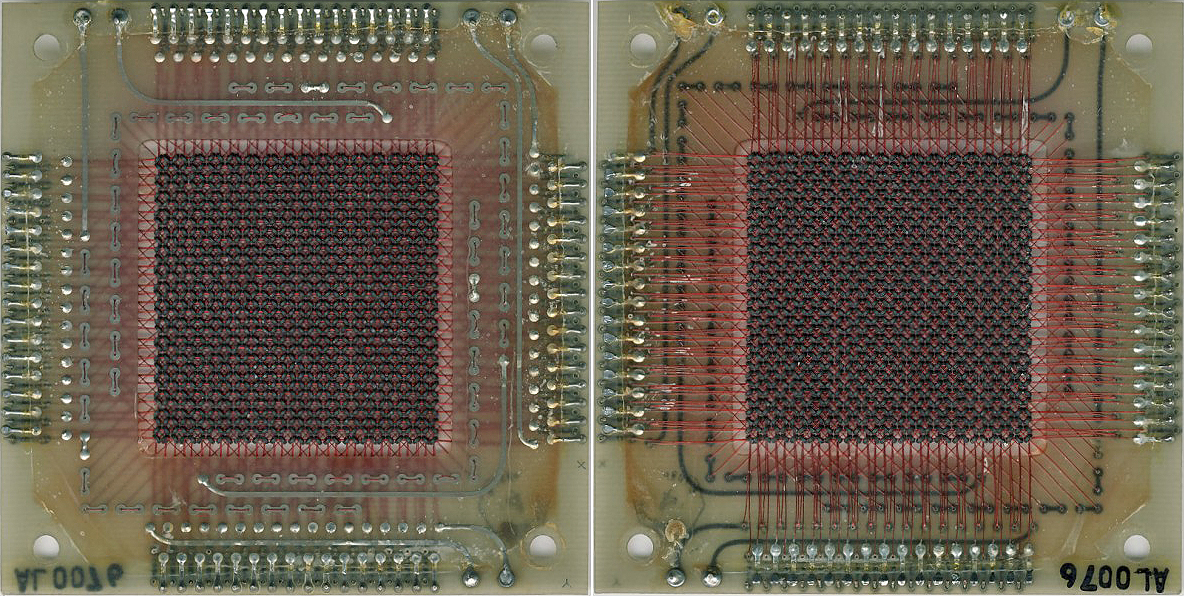 Komputer, który podbił Księżyc: Apollo Guidance Computer